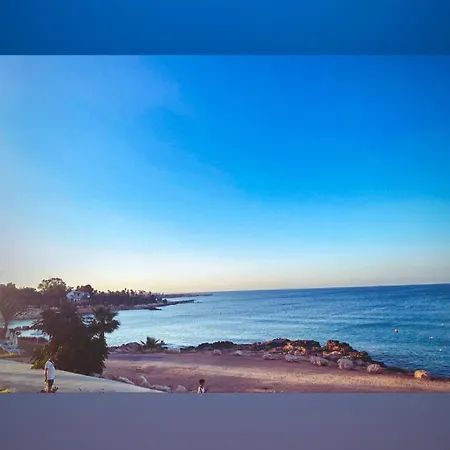 Daire Serenity With Pool