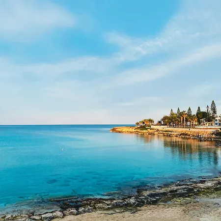 Serenity With Pool Daire *