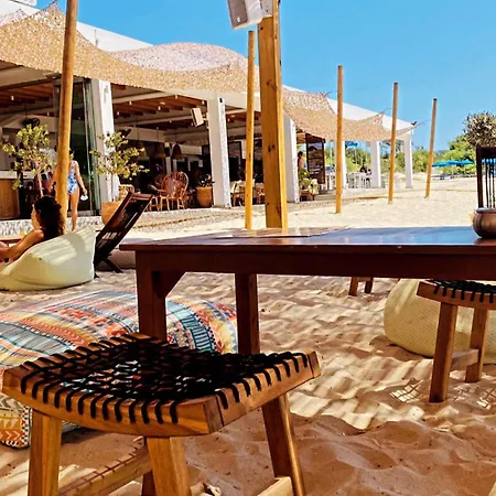 Daire Serenity With Pool *