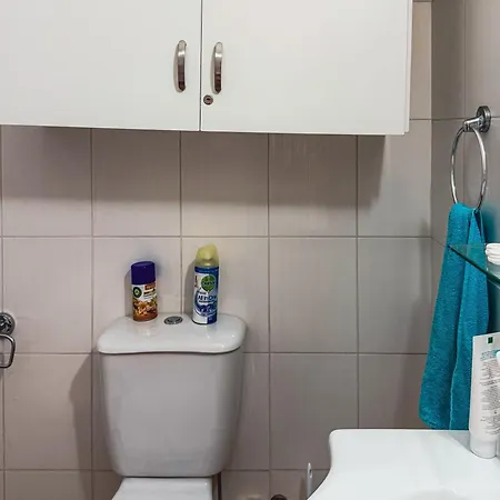 Serenity With Pool Daire Paralimni