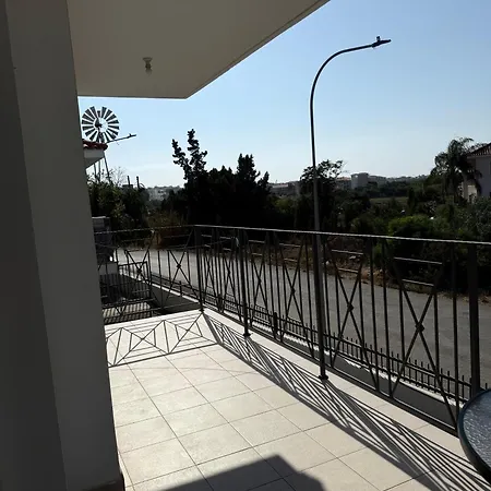 Daire Serenity With Pool *