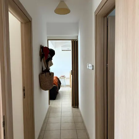 Daire Serenity With Pool *