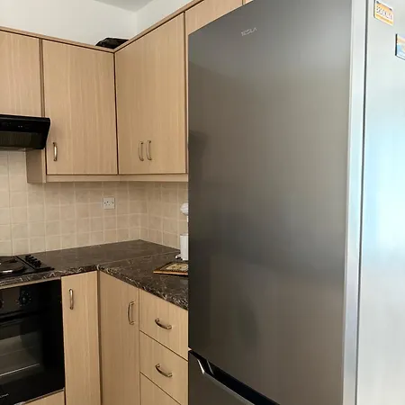 Serenity With Pool Daire