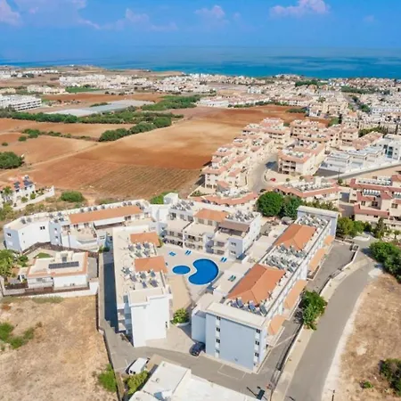 Daire Serenity With Pool *