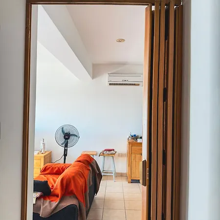 Daire Serenity With Pool Paralimni