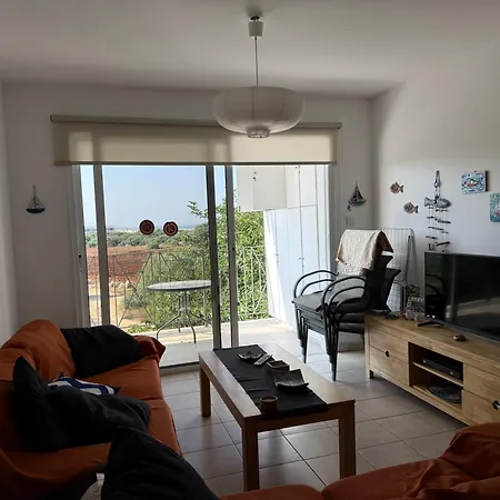 Daire Serenity With Pool *