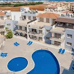 Apartamento Serenity With Pool