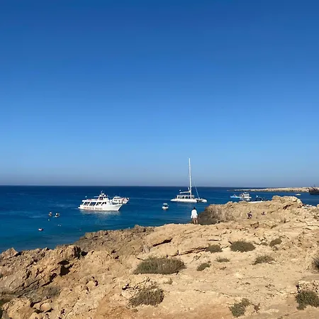 Serenity With Pool Διαμέρισμα