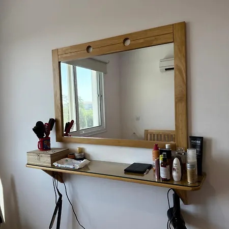 Serenity With Pool 아파트 *