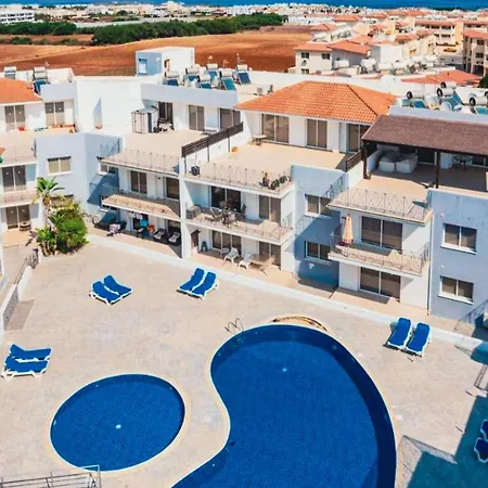 Serenity With Pool *