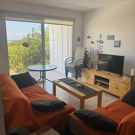 Serenity With Pool * 파라림니