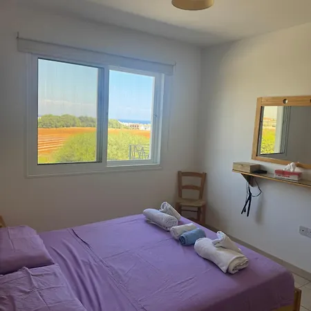 Serenity With Pool 아파트