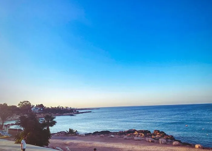 Διαμέρισμα Serenity With Pool