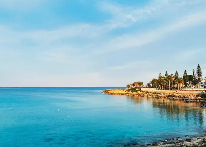 Serenity With Pool Διαμέρισμα *