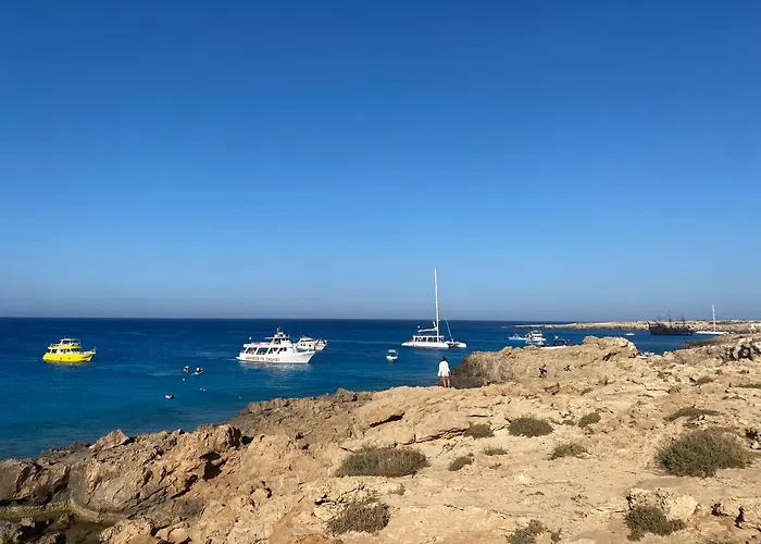 Serenity With Pool Διαμέρισμα