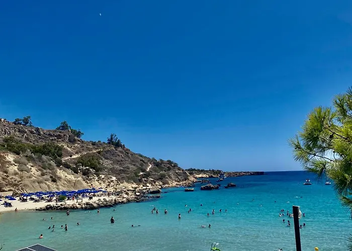 Serenity With Pool *