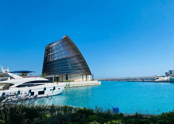 Apartmán Serenity With Pool Paralimni