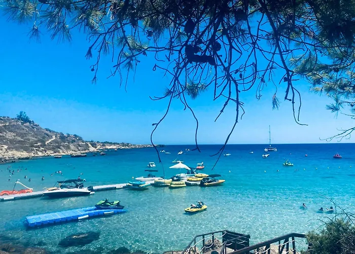 Serenity With Pool Διαμέρισμα Παραλίμνι