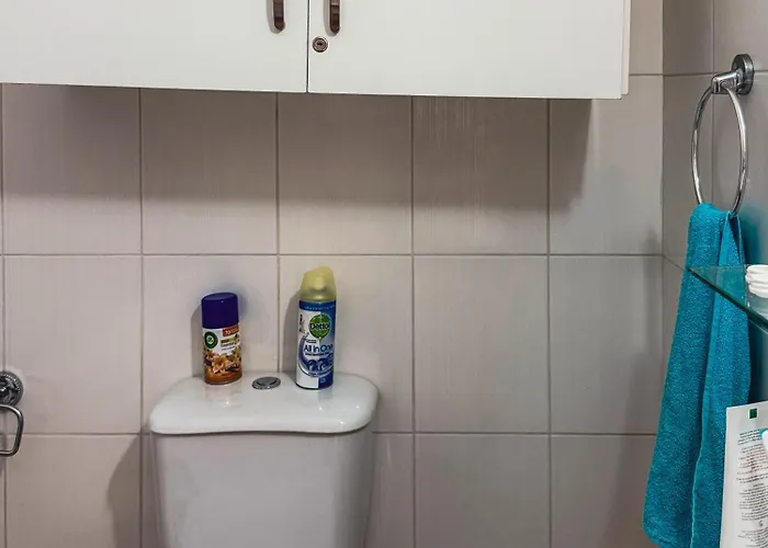 Serenity With Pool Διαμέρισμα Παραλίμνι