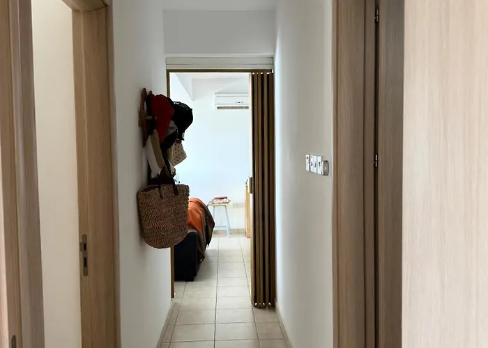 Διαμέρισμα Serenity With Pool *