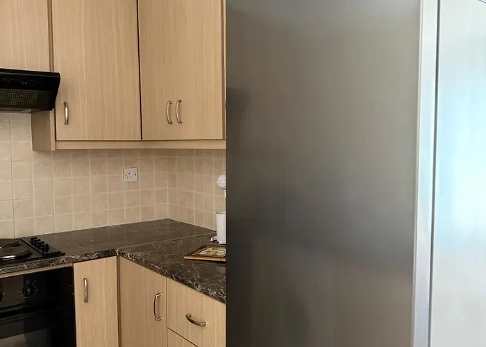 Serenity With Pool Διαμέρισμα