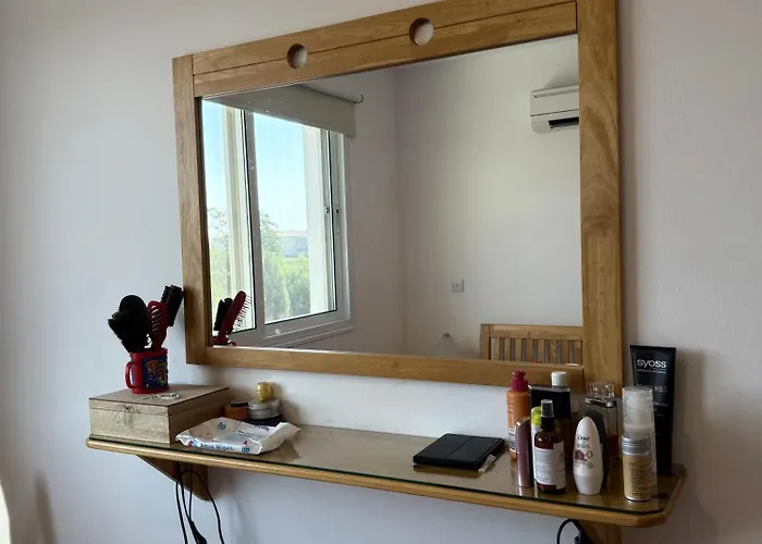 Serenity With Pool Apartmán *