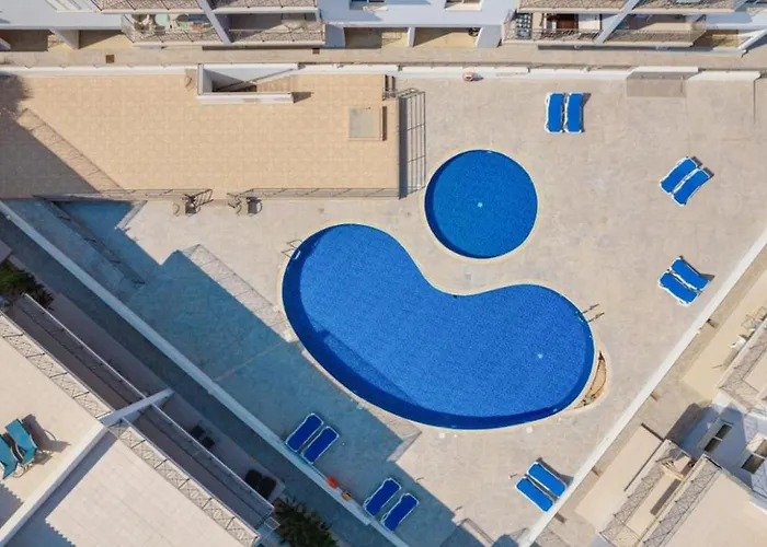 Διαμέρισμα Serenity With Pool *