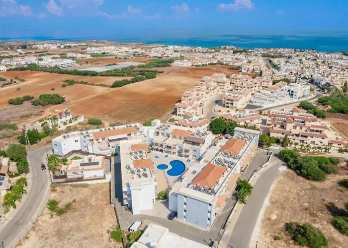 Διαμέρισμα Serenity With Pool *