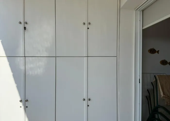 Serenity With Pool Παραλίμνι