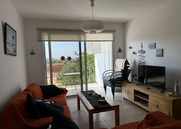 Διαμέρισμα Serenity With Pool *