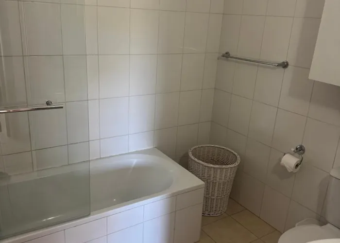 Apartmán Serenity With Pool