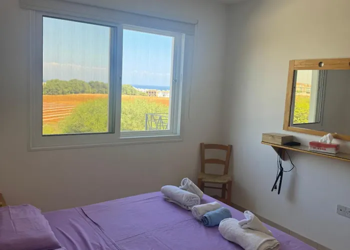 Serenity With Pool Apartmán