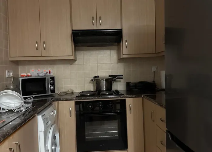 Serenity With Pool Διαμέρισμα